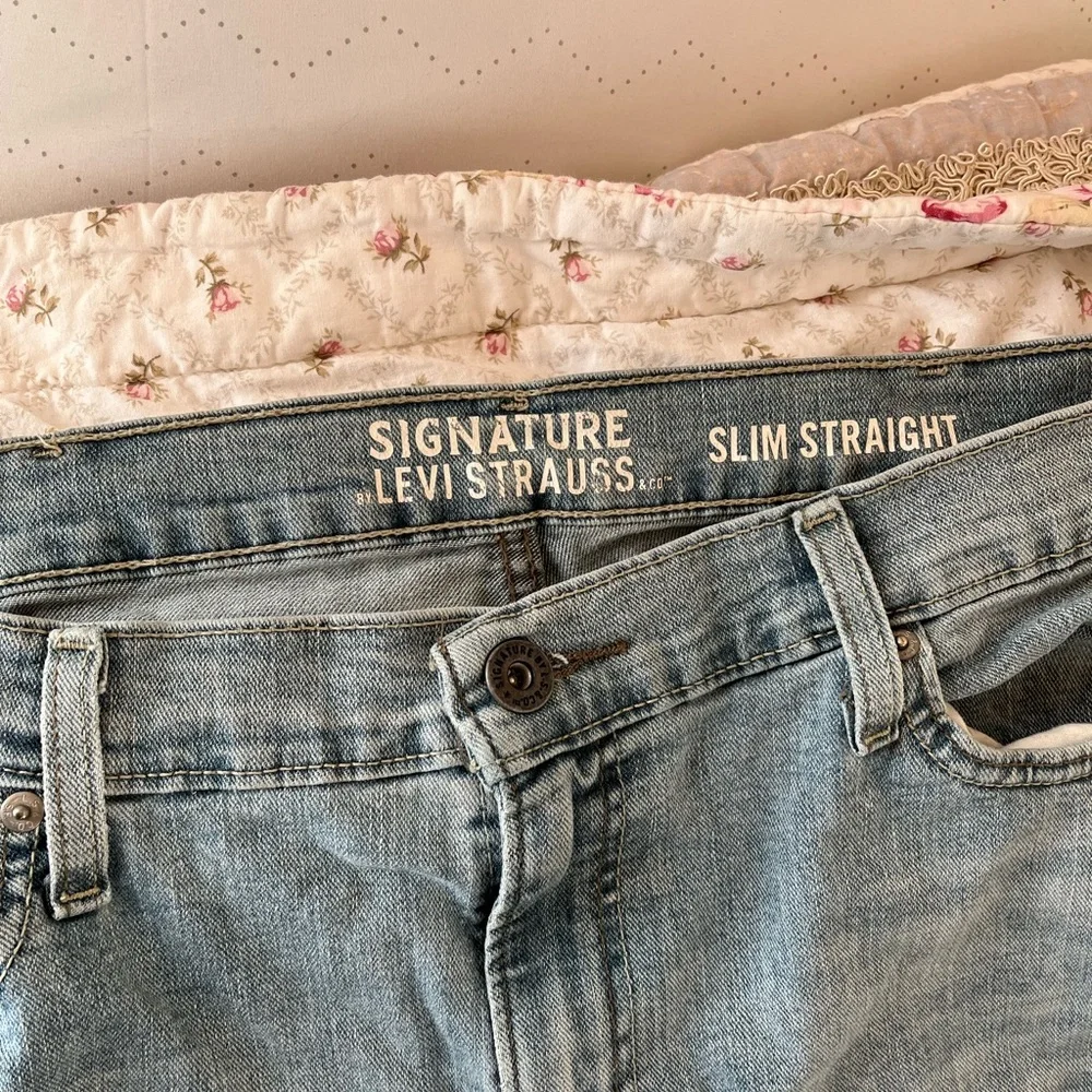 Men’s Levi’s - Picture 2 of 4